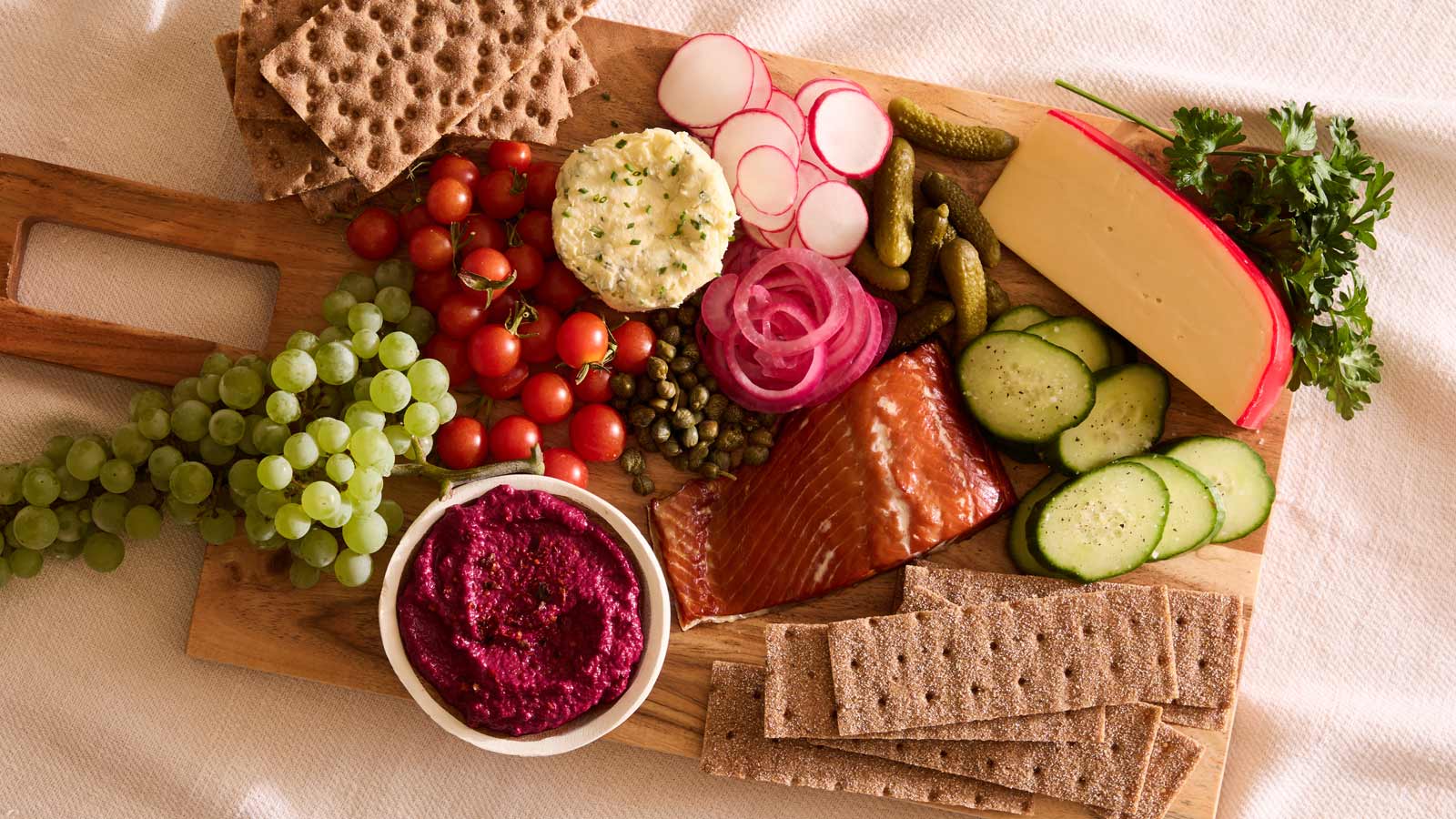 Smørbrød