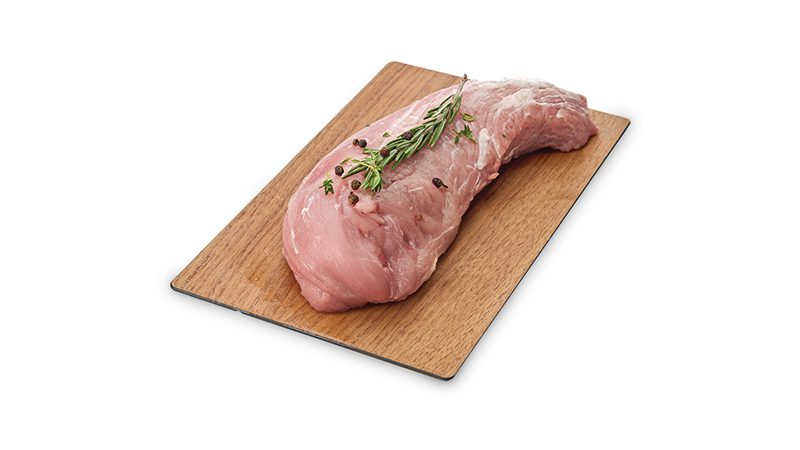 Beeler's Pork Tenderloin