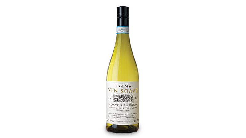 Inama wine