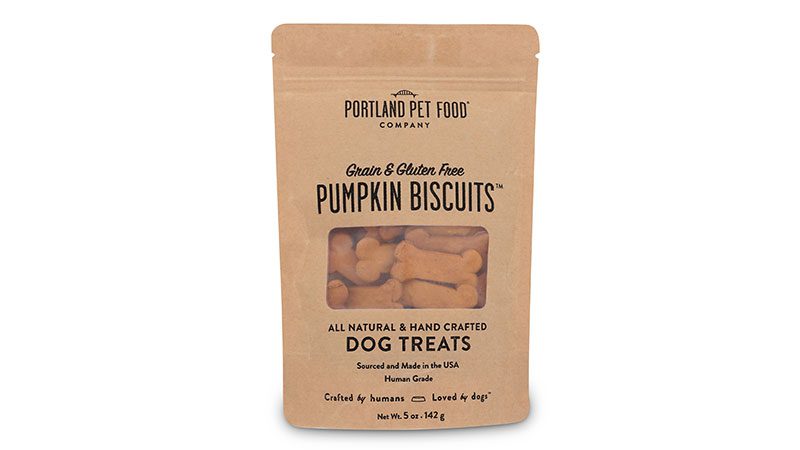 Portland Pet Food Dog Treats