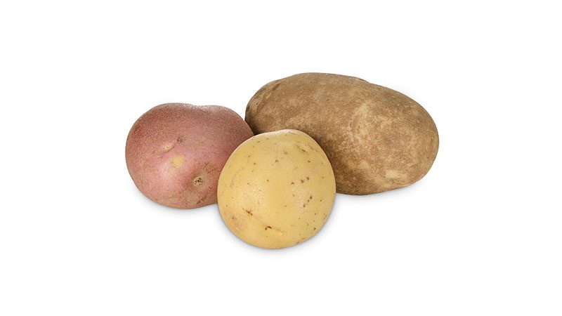 Potatoes