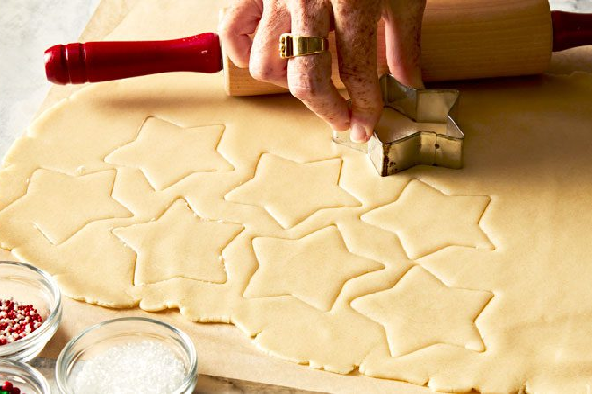 Cookie Decorating Workshop