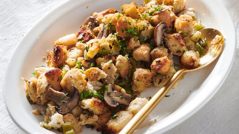 Classic Sage Stuffing