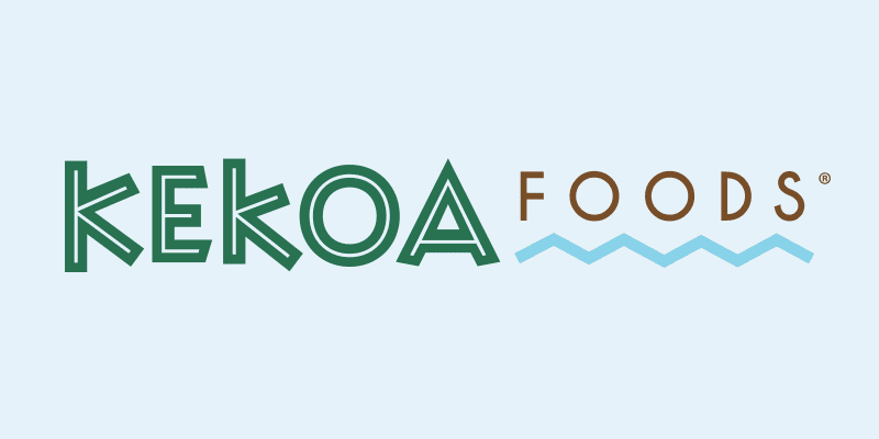 Kekoa Foods