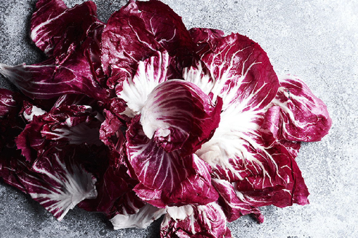 Hearty Winter Greens