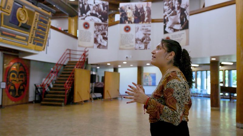 United Indians of All Tribes Foundation