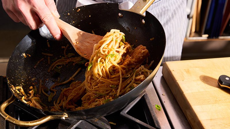 Date Night: Night Out in Bangkok