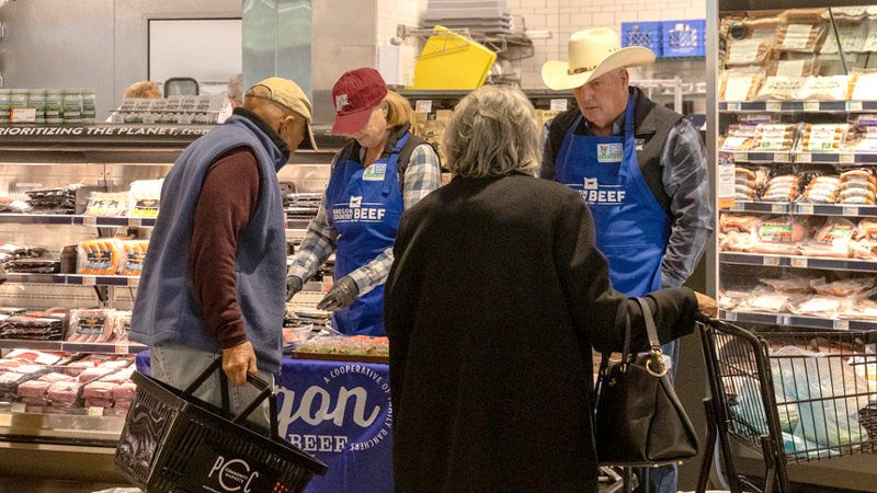 Chef's Knife cutting carrots