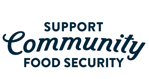 Support Community Food Security