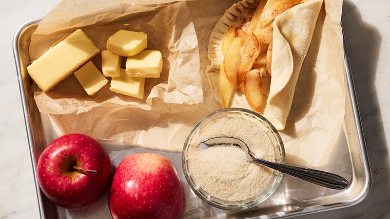 Pacific Northwest Baking