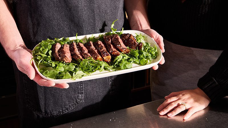 Date Night: Italian Valentine