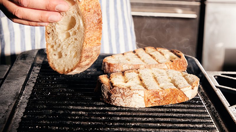 Date Night: Rustic Tuscan Dinner