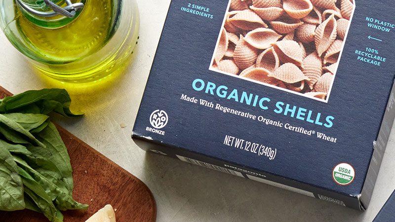 PCC sets guidelines for regenerative labels