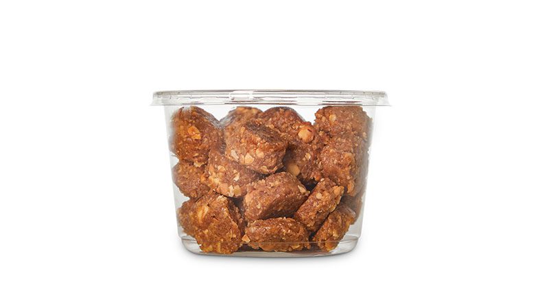 PCC Nut Clusters