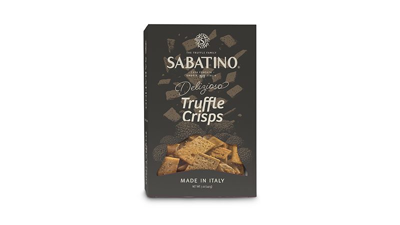Sabatino Truffle Crisps