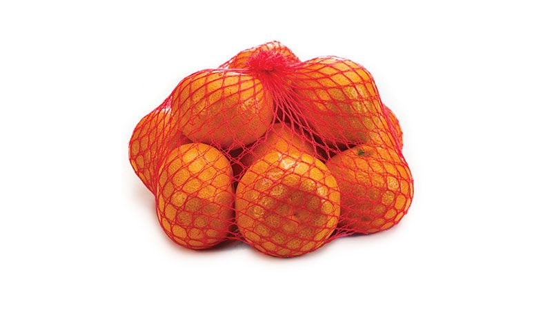 2lb bag of Satsumas