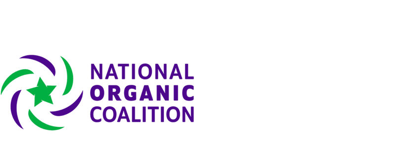 National Organic Coalition