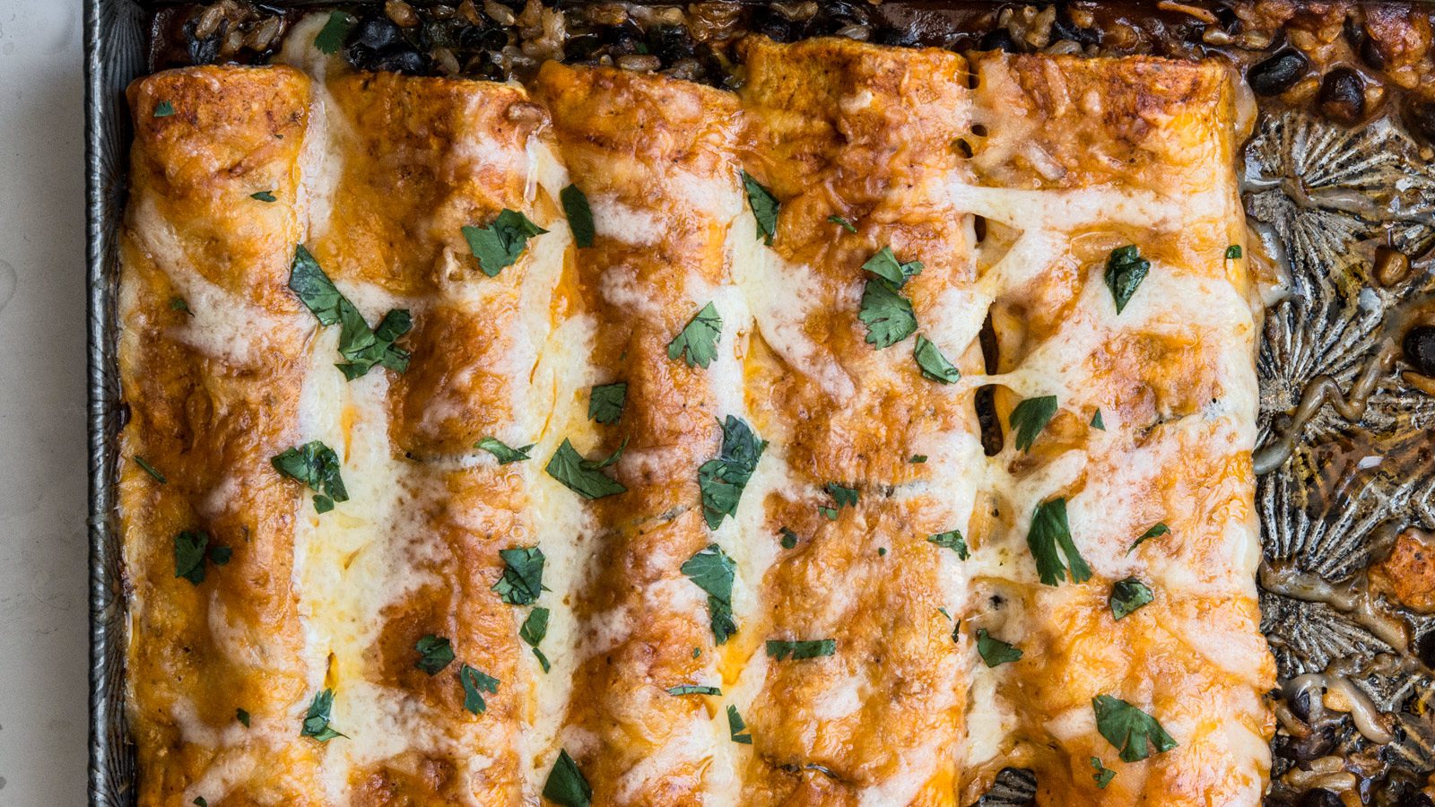 Vegetarian and Vegan Mains