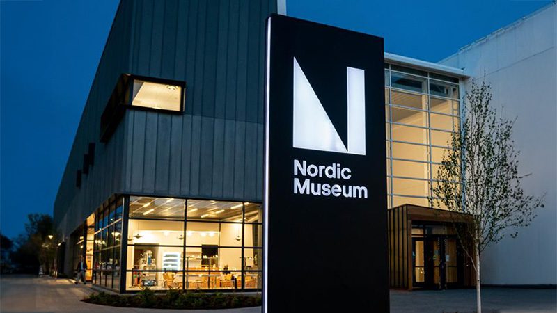 Nordic Museum