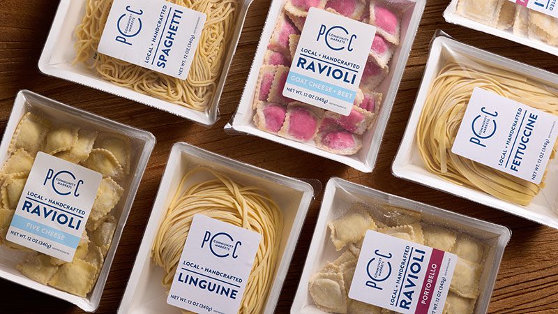PCC Fresh Pasta