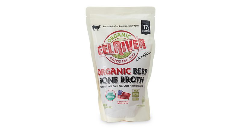 Eel River Organic Beef Bone Broth