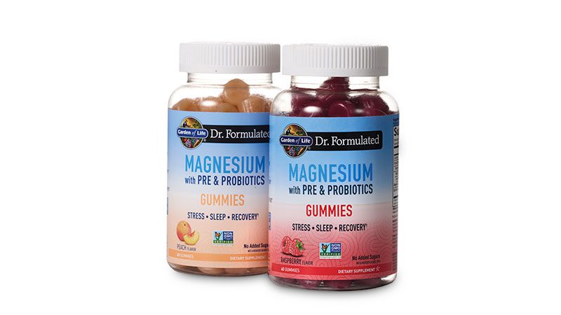 Magnesium