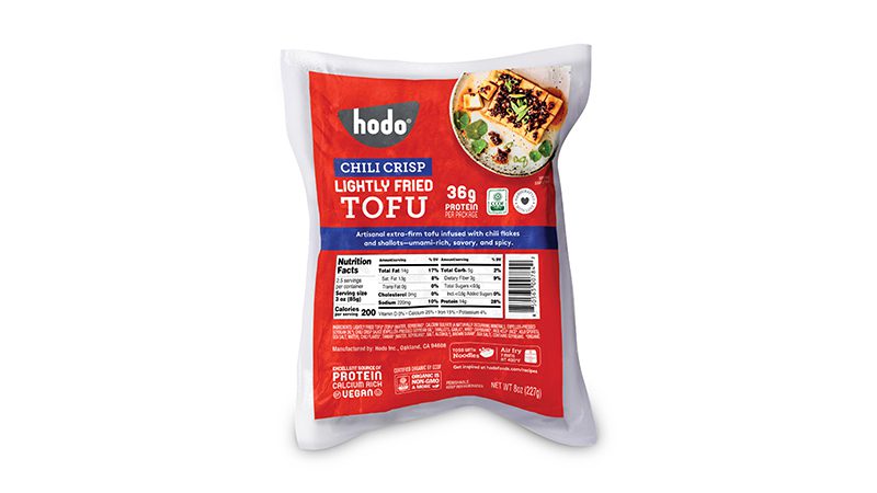 Hodo Organic Tofu
