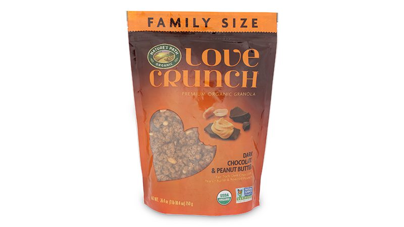 Nature's Path Love Crunch Granola