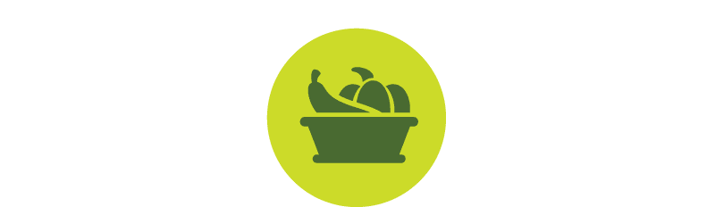 food system icon
