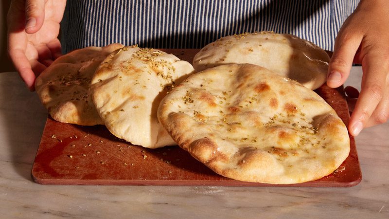 Date Night: Turkish Mezze