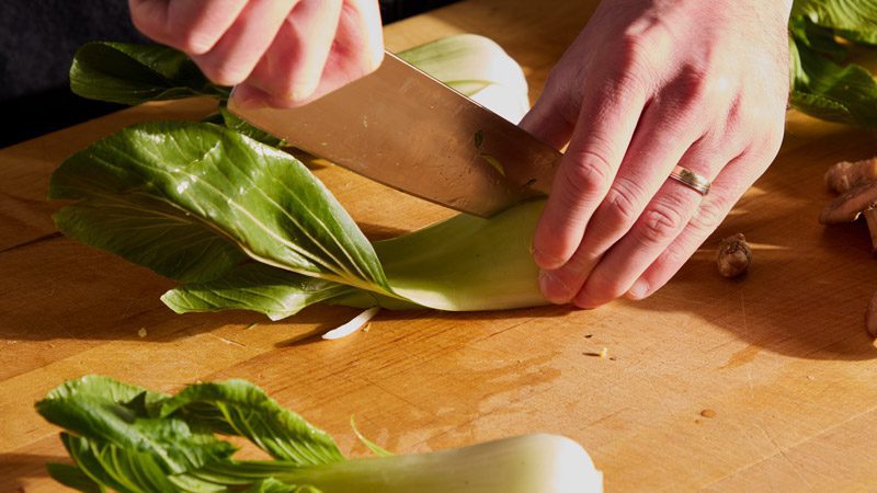 Weeknight: Japanese Noodles