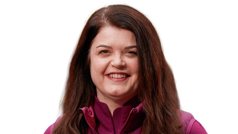 Susan Viscon