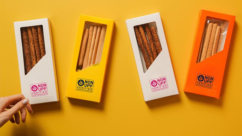 A new way to identify ultra-processed foods