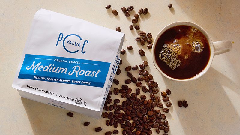 Brewing something better: PCC Value and Tony’s Coffee