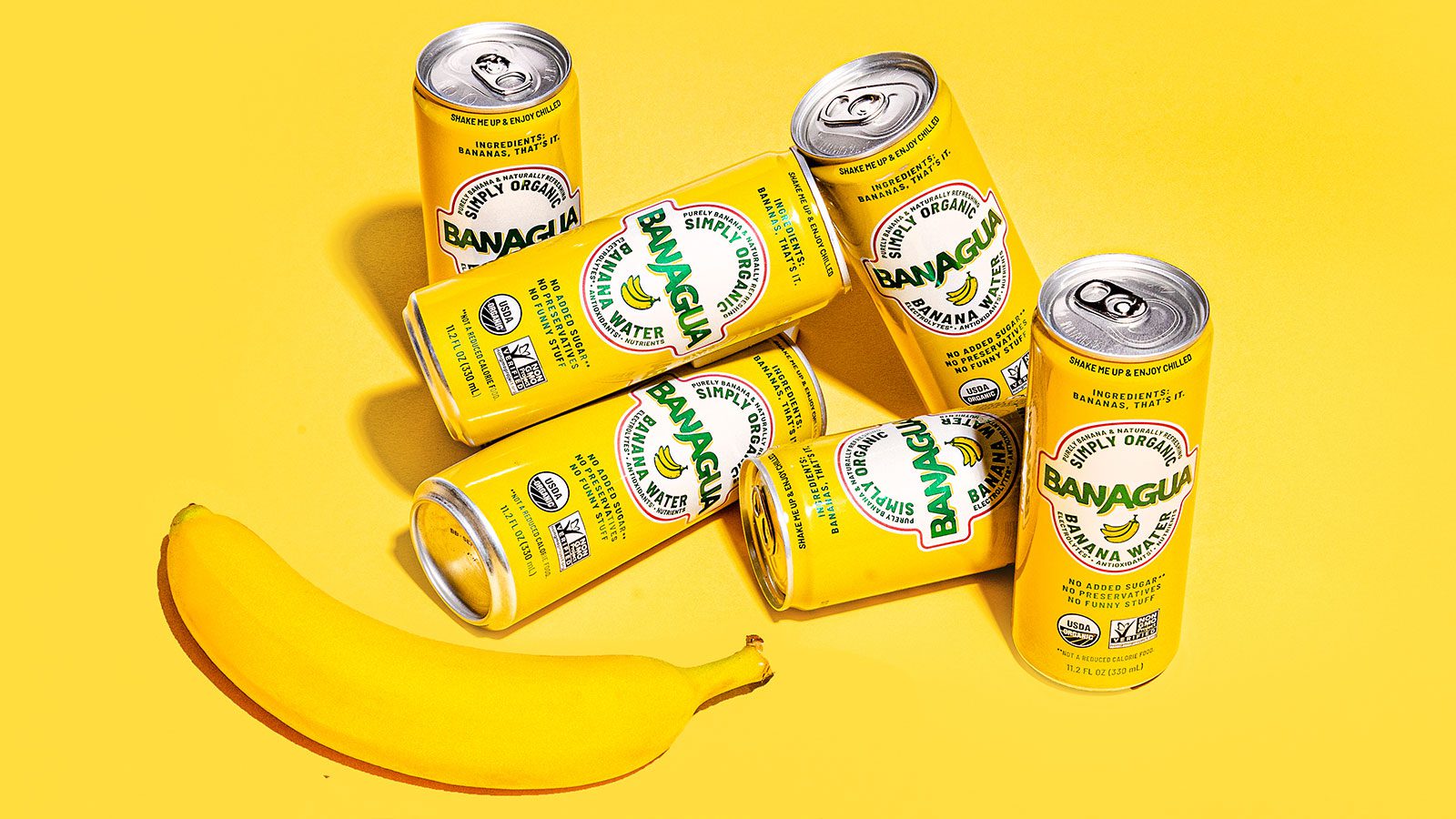 Banana: The hot flavor trend you didn’t see coming