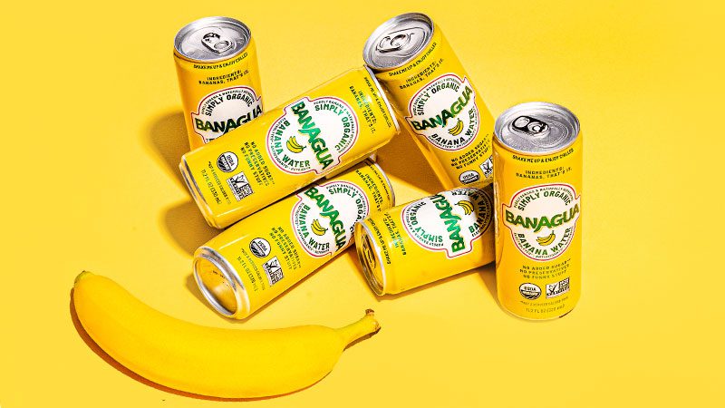 Banagua products